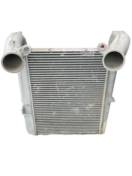 фото thumb №1, Радіаторів інтеркулер повітря daf cf euro5