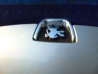 фото thumb №6, Капот ezrc peugeot 407 coupe