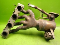 фото thumb №8, Каталізатор bmw e81, e87, рестайлінг 1.6 b 09r 7563672 14097610
