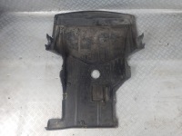 Купить Bmw 3 e46 защита плита pod двигатель 8193818 оригинал, фото thumb