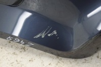 Бампер задній opel astr h 3d Доставка, фото thumb