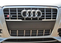 фото thumb №7, Спойлер vag audi a4 avant 2008 2012 оригинальный 8k0807110a2zz