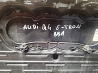 фото thumb №10, Audi q4 e-tron 89a 2021- решітка радіатора решітка