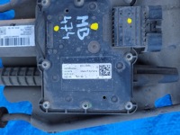 Opel-części | meriva b astra j привод ручного пневматический ручной 13365044 с Разборки, фото thumb