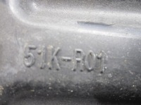 фото thumb №6, Opel agila b 11r резонатор воздуха 51k-r01