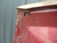 Капот кришка двигуна jaguar xj6 1988 3.6 24v Ціна, фото thumb