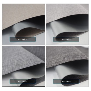 КРОВЕЛЬНЫЕ СТАВНИ VELUX BLACKOUT MK08 78X140