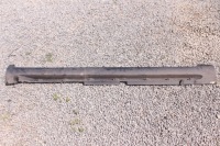 фото thumb №1, Правая молдинг порог накладка порог volvo s60