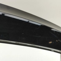 фото thumb №6, Накладка передней правого крыльев mercedes-benz gls x166 a1668846222