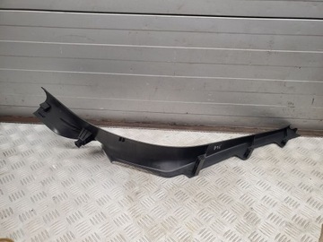 фото thumb №7, Audi a4 s4 b9 8w 8w0867767a ліва сторона планки порогові, накладки