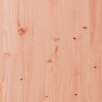 САДОВАЯ СКАМЕЙКА 120X80 СМ ИЗ ДРЕВЕСИНЫ ДАГЛЕЗИИ
