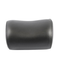 фото thumb №9, Audi a6 c6 передній підголівник сидіння лівий czarna шкіра