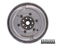 фото thumb №9, Колесо маховик двомасовий renault grand s luk 415 0452 10 колесо маховик