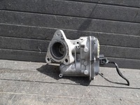 фото thumb №1, Renault clio iv 2013 1,5 dci дросельна заслінка 147103371r оригінал