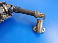 Ford mondeo mk2 колонка рулевая замок зажигания f73c-3b139-fa Недорого, фото thumb