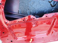 фото thumb №7, Land rover discovery sport 14- дверь правое передние