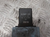 фото thumb №1, Реле свеча накаливания peugeot 407 2.0 hdi