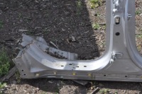 фото thumb №2, Kia niro блок двигуна поріг правий 4ss