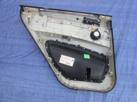 фото thumb №8, Bmw x5 e70 2007 обшивка двері правий задня kompletny