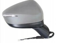 фото thumb №1, Mazda cx-3 дзеркало електричний з підігрівом праве