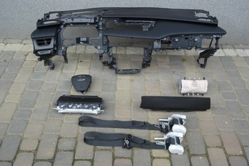 фото thumb №1, Lexus ux панель консоль капот pulpit полка подушка безопасности ремни pas