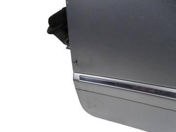 фото thumb №15, P256 дверь левый перед левая передние honda civic viii 8 sedan 06-2011 nh700m