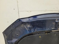 фото thumb №13, Mitsubishi outlander ii lift 10-13 капот перед передня