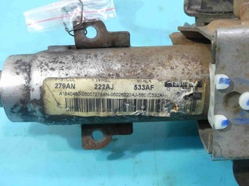 фото thumb №9, Колонка кермова jeep patriot 06-17 європа