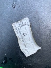 фото thumb №5, Бампер volvo xc60 ii 17 r design