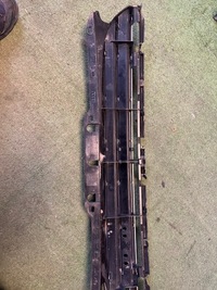 фото thumb №6, Решётка радиатора бампера mini cooper s r56 166149-10k