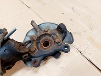 фото thumb №7, Ignis 3 iii 1.2 амортизационная стойка правый поворотный кулак правая ступица амортизатор