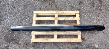 фото thumb №1, Планка порогова ліва накладка поріг charger 2015 -