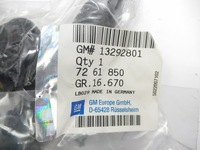 фото thumb №7, Направляющая подголовник сиденье перед opel crossland x оригинальный номер 13292801