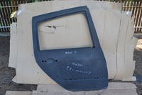 фото thumb №1, Renault modus двері праве задня задні