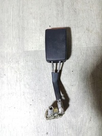 фото thumb №1, Клипса замок поперечина сиденье задняя audi a8 d2