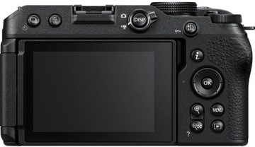 Камера Nikon Z30 + Nikkor Z DX 18-140mm f/3.5-6.3 VR — набор XL НОВИНКА/4K