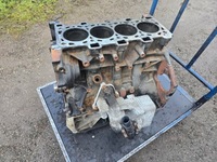 фото thumb №1, Двигатель renault master iii iv 2.3 dci bi turbo m9tf716 блок двигателя блок wał