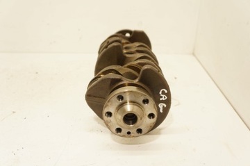 фото thumb №11, Wał коленчатый golf a4 b8 passat 2.0tdi cag 38aa