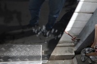 фото thumb №9, Двері лівий перед citroen c5 iii x7 sedan лак ktvd