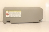 фото thumb №1, Защита солнцезащитная правая toyota iq