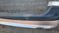 фото thumb №3, Бампер задняя citroen xsara 01r hb