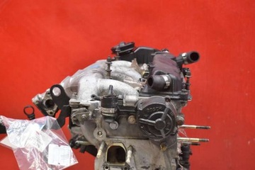 фото thumb №14, Двигун стійка дизель насос 4hx peugeot 607 2.2 hdi 133 km 00-04 kompresja