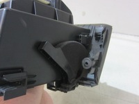 фото thumb №9, Bmw x1 f48 b46 бардачок пасажира mokka коричневий коричневий 9359327