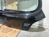 фото thumb №7, Peugeot 307 hb кришка багажника багажника exld