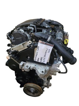 фото thumb №7, Citroen berlingo berlingo iii 2016 двигун 1.6 ehdi комплектний 30 tkm 9h05