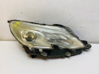 Купити Фара правий передня led лінза peugeot 2008 #211, фото thumb