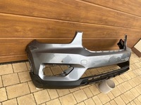 фото thumb №2, Volvo xc40 xc 40 бампер перед переднє