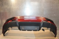 фото thumb №14, Bmw ix i20 бампер задня mpakiet aventurinrot iii металік c57 kompletny