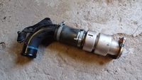 фото thumb №1, Ford focus mk3 1.6 tdci шланг повітря