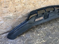 фото thumb №3, Спойлер mercedes w253 glc amg перед